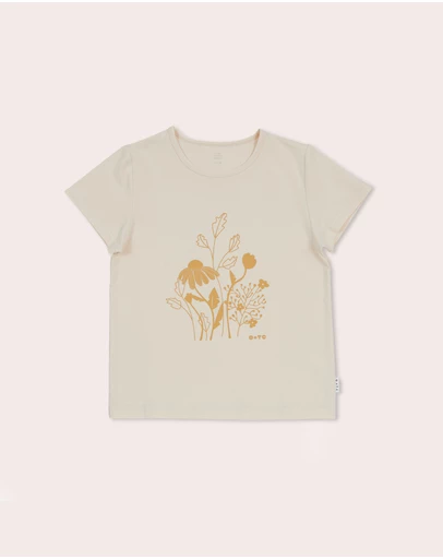 Olive & The Captain - Blossom Classic Tee