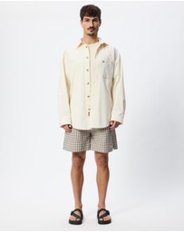 Nanushka - Saturino Shirt