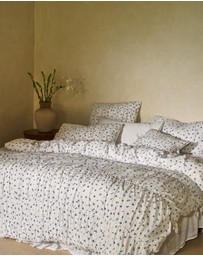 Linen House - Layla Quilt Cover Set