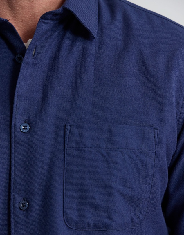 Oxford - Westbourne Classic Fit Twill Shirt