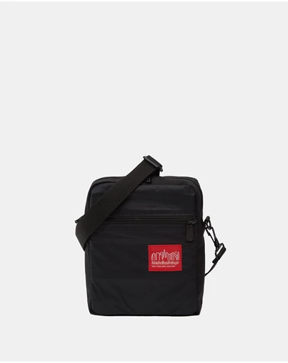 Manhattan Portage  - Ripstop Nylon City Lights Small