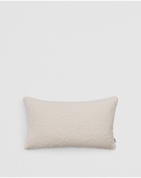 Country Road - Marley Organically Grown Cotton 35x60 Cushion