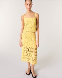Maje - Jully Skirt