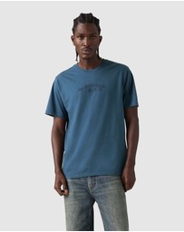 Levi's - Relaxed Short-Sleeve Graphic T-Shirt