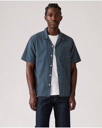 Levi's - SS Sunset Standard Camp Shirt