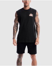 DVNT - Craft Tank