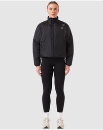 REC GEN - Exo-Cloud Jacket