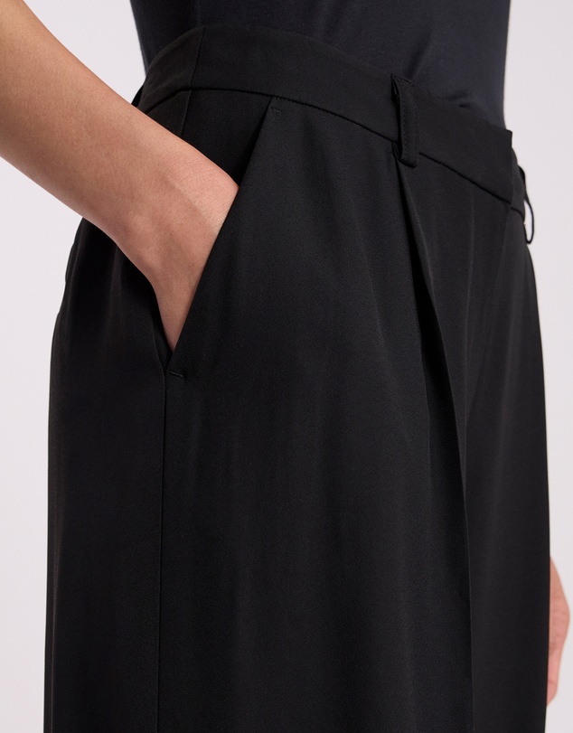 David Lawrence - Bronte Wide Leg Pants