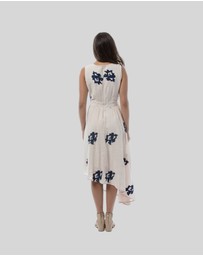 KAJA Clothing - Bernadette Dress