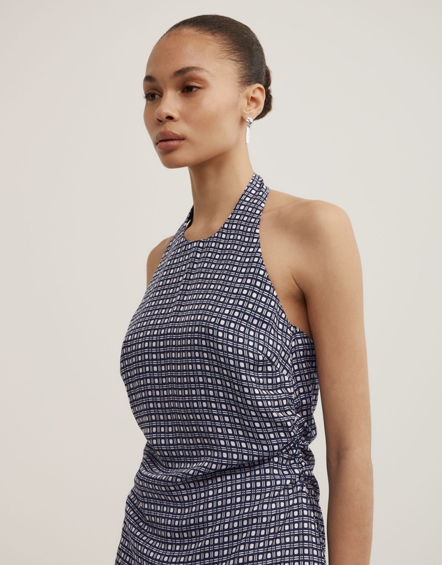 Witchery - Halter Detail Top
