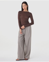 Arcaa - Aston LS Top