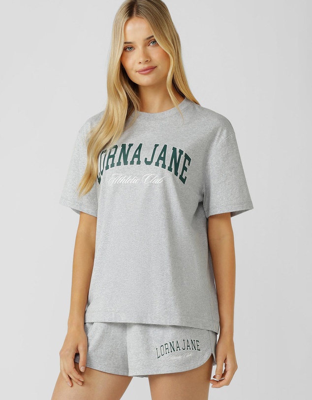 Lorna Jane - All In T-Shirt