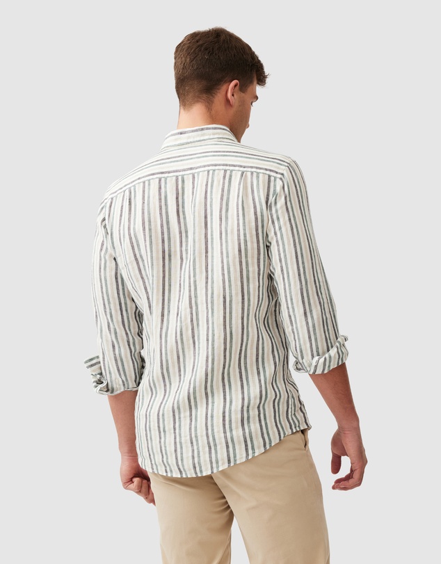 Rodd & Gunn - Gimmerburn Sports Fit Shirt