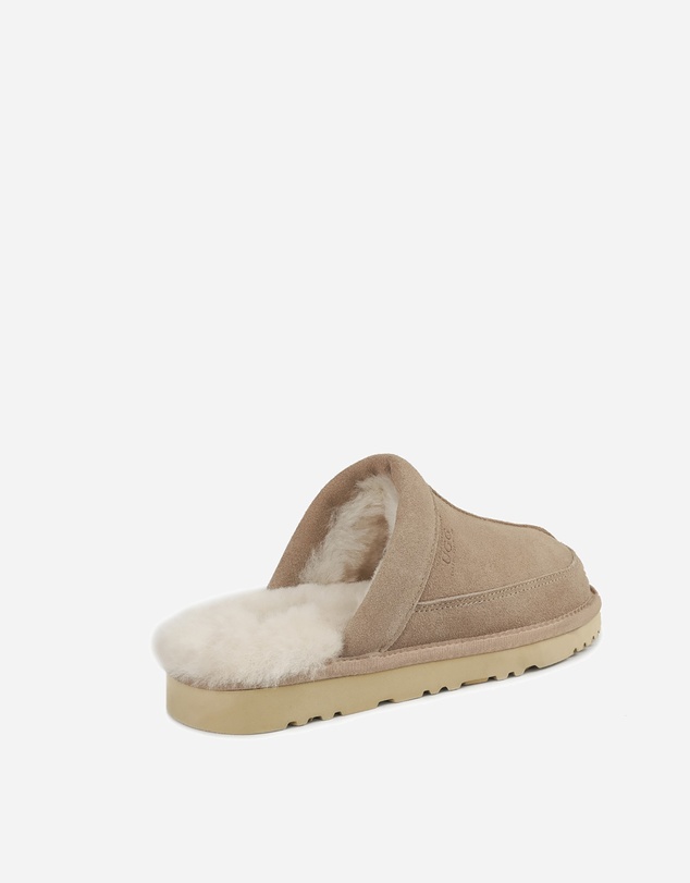 Ozwear Connection Uggs - Ugg Carter Men's Slipper (Water Resistant)