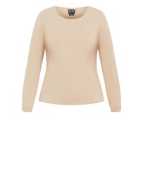 City Chic - Noa Top