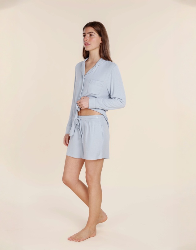 Gingerlilly - Adelaide Ribbed Shorts