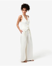 Forcast - Amera Racer Back Vest