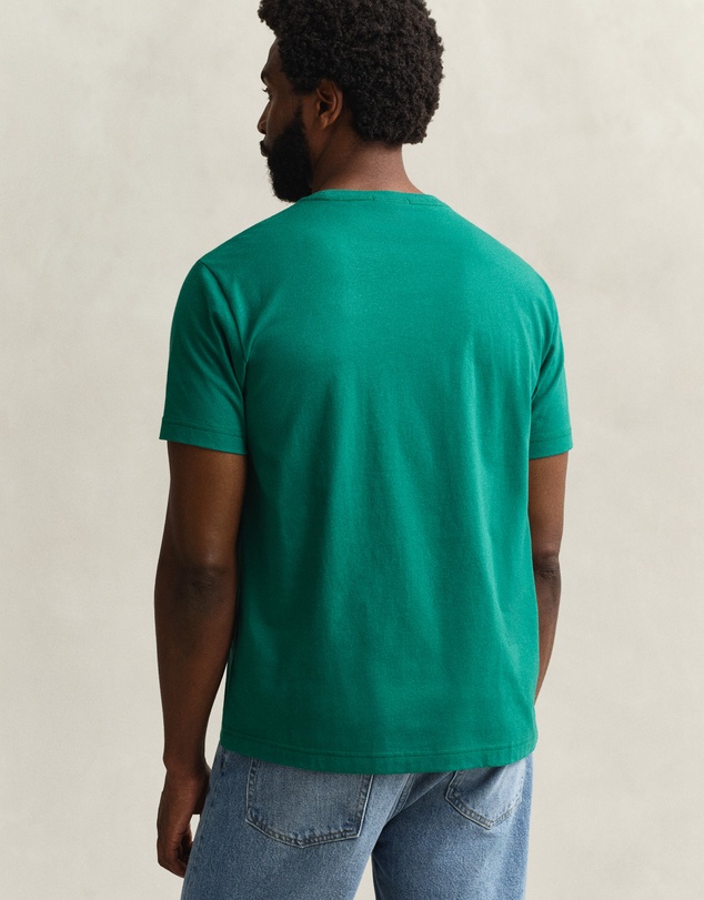 Gant - Shield T-Shirt