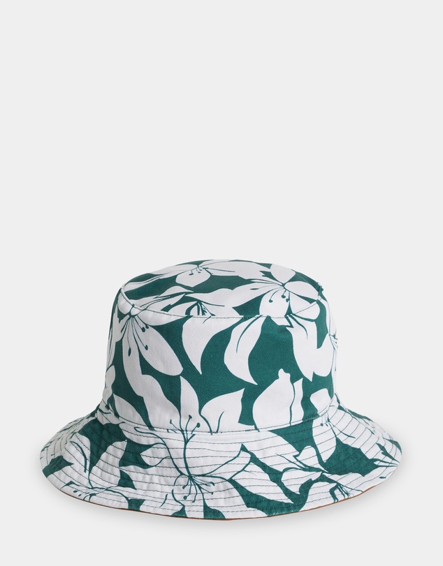 Roxy - Khole Jasmine Bucket Hat