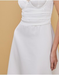CHANCERY - Alison Gown