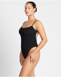 Bond-Eye Swimwear - Low Palace One Piece Eco