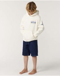 Rip Curl - Rip Curl Pro Bells 26 Hood - Kids