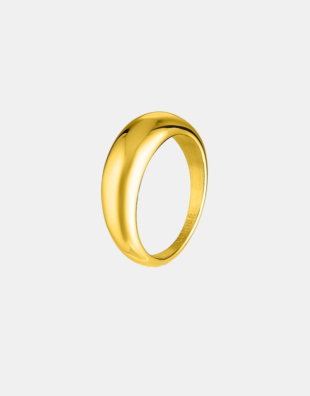 CENDRE - Pia Dome Ring