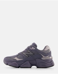 New Balance - 9060 Lace Grade School - Unisex