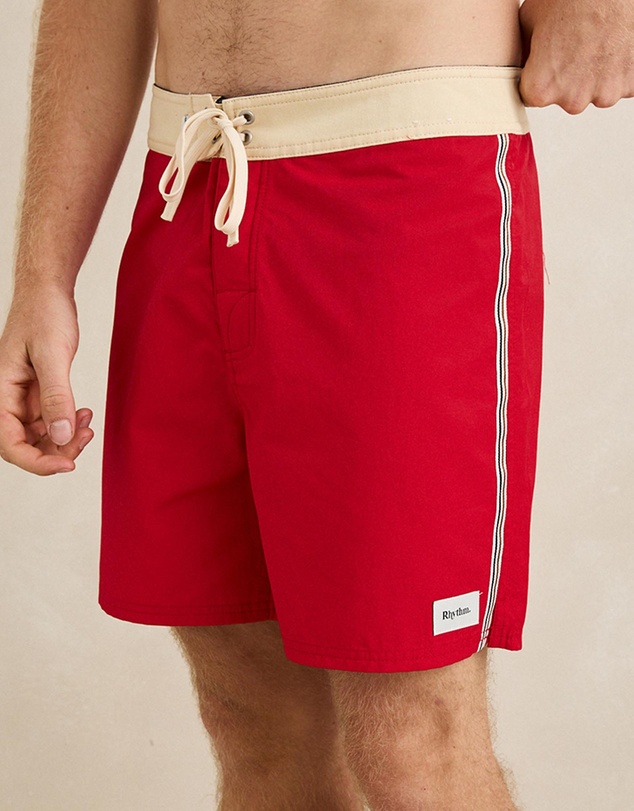 Rhythm - Heritage Trunks