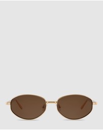 Status Anxiety - Enigma Sunglasses