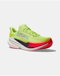 HOKA - Mach X 3 - Men's