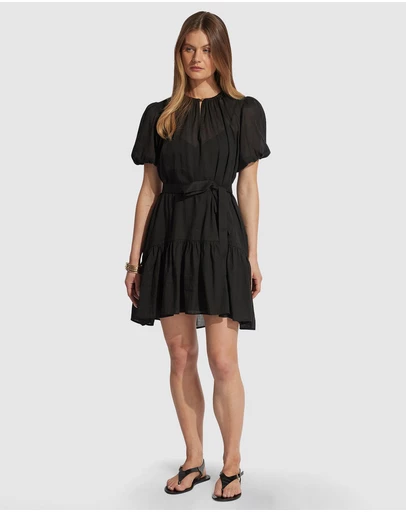 Decjuba - Dalia Mini Dress