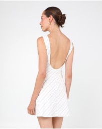 Madison The Label - Ella Mini Dress