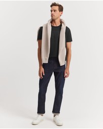 Country Road - Australian Cotton Heritage T-shirt