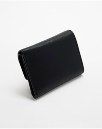Armani Exchange - Amy Palmellato Mini Wallet