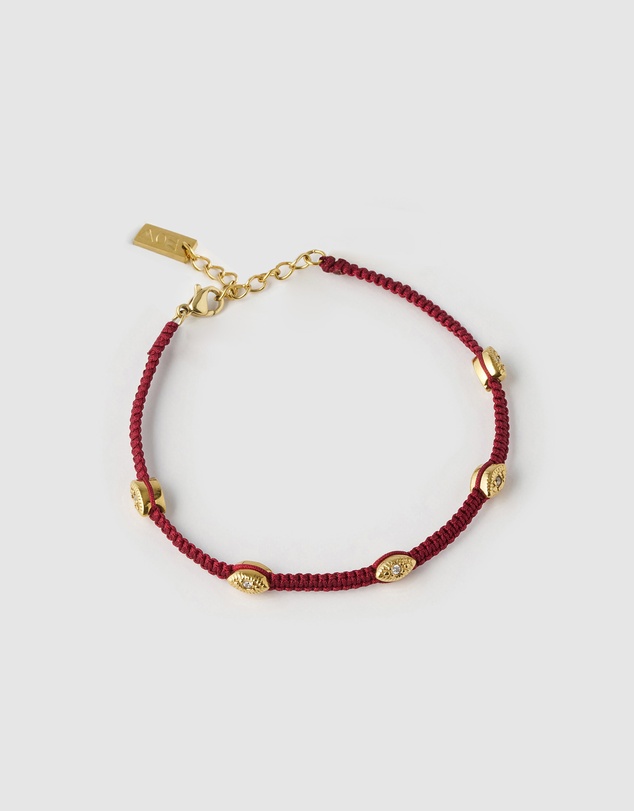 Arms Of Eve - Third Eye Bracelet