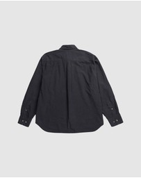 Norse Projects - Falster Tencel Oversize Shirt