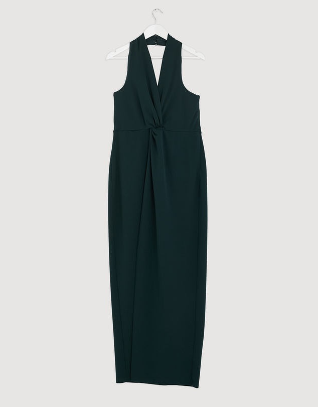 Revibe - Repaired CHANCERY Blaze Dress - AU 16