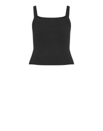 City Chic - Cassie 2 Piece Cardigan Jumper
