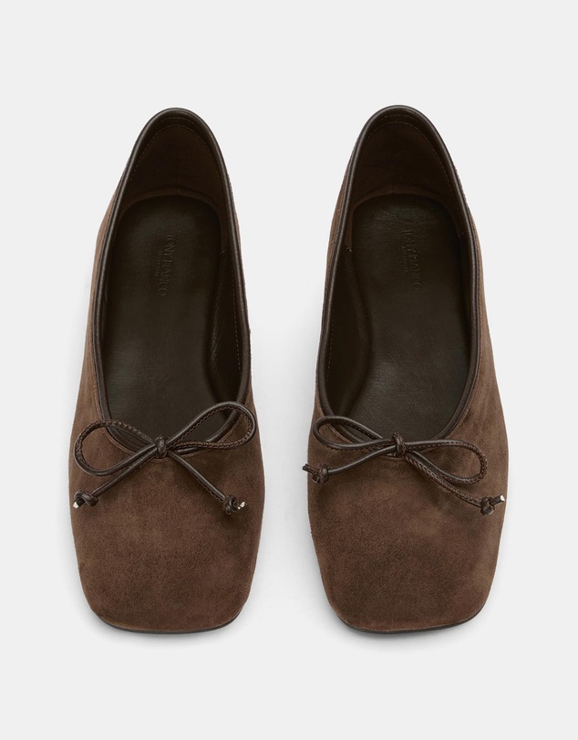 Tony Bianco - Cappi Flats