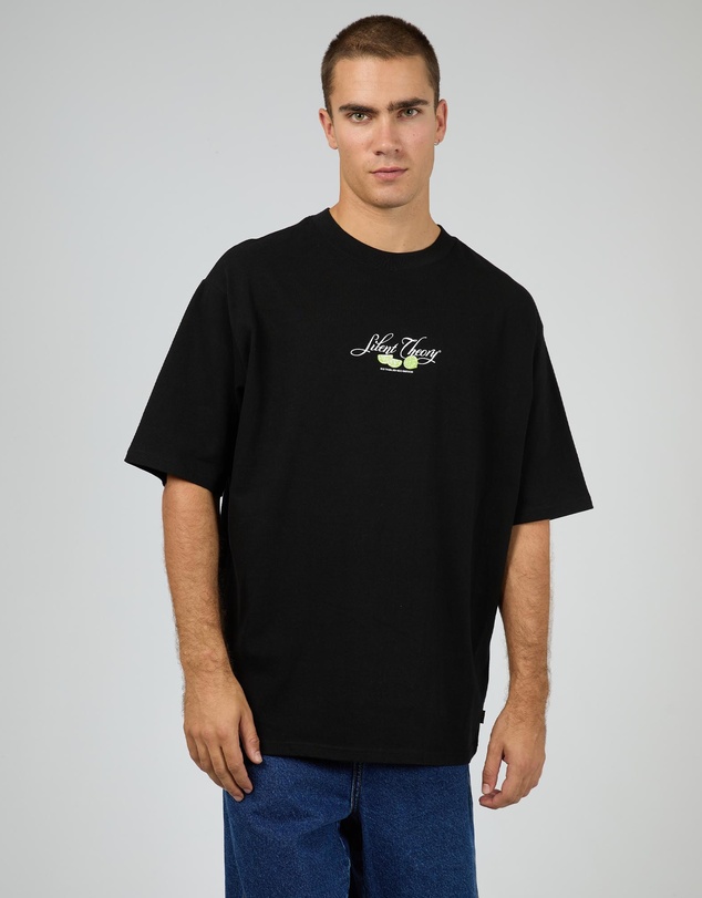 Silent Theory - Cheers Tee