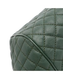 Pre-Loved by Azura Reborn - Pre-Loved chanel Quilted Leather Chain Bag
