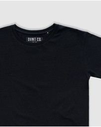 DVNT - Devoid Premium Tee - Youth
