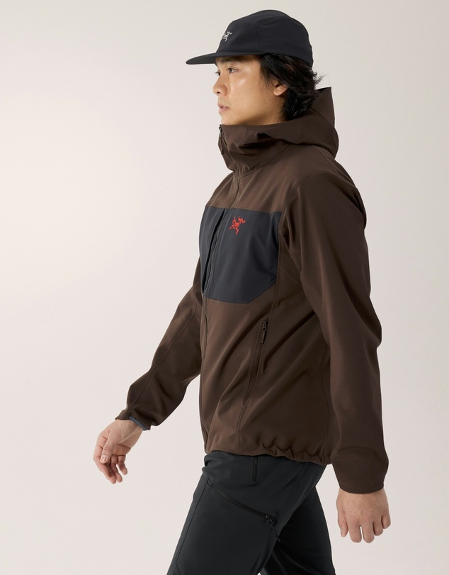 Arc'teryx - Gamma MX Hoody Men's