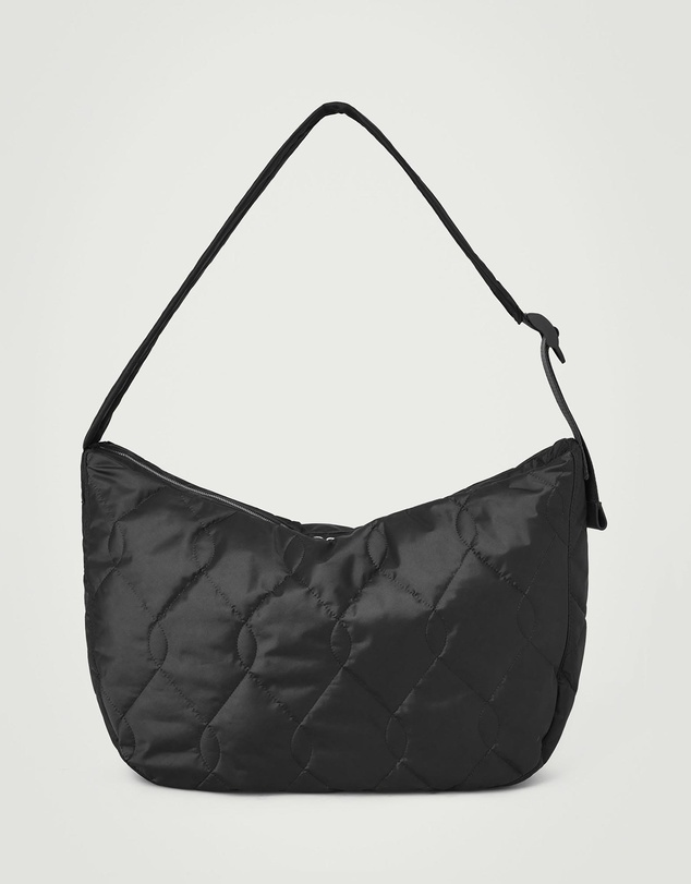 COS - Quilted Crossbody