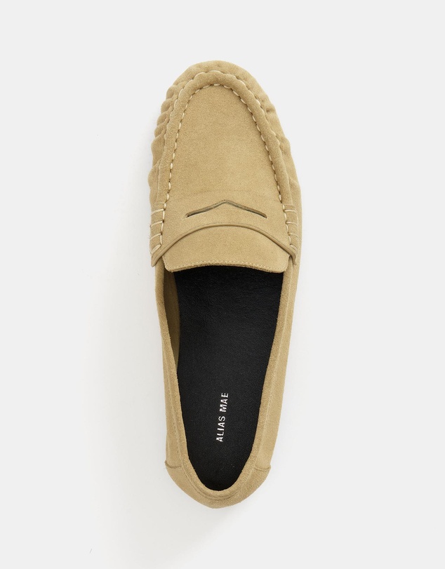 Alias Mae - Ivana Loafers