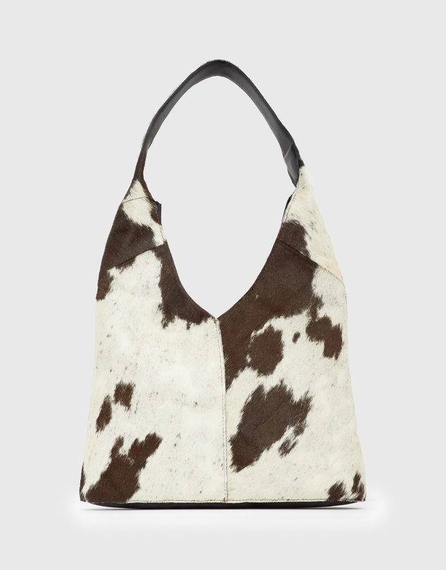 Betts - Franklin Leather Tote Bag