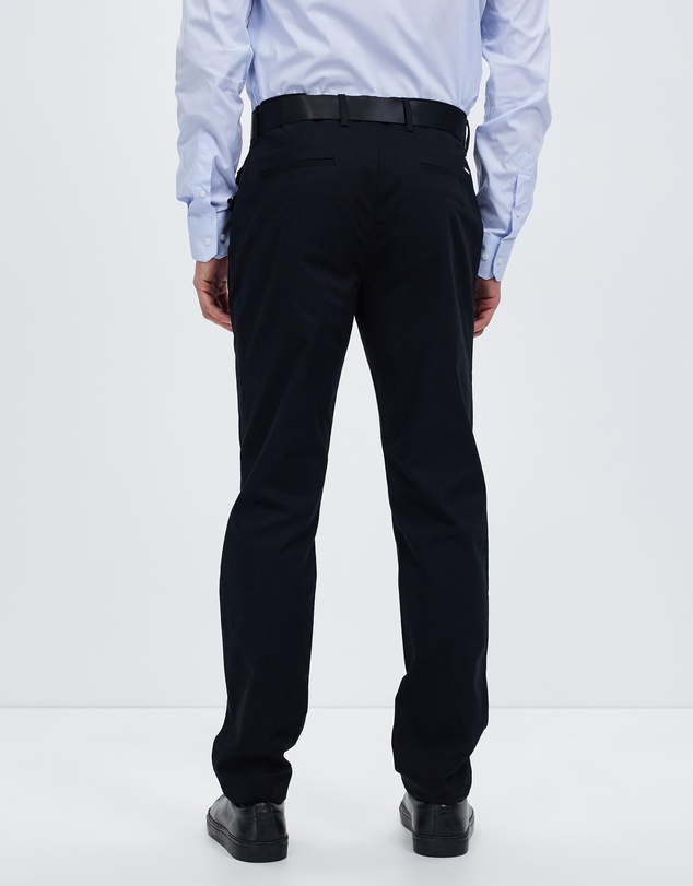 Calvin Klein - Modern Twill Slim Chinos