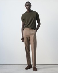 M.N.G - Arraona Tricot T-Shirt