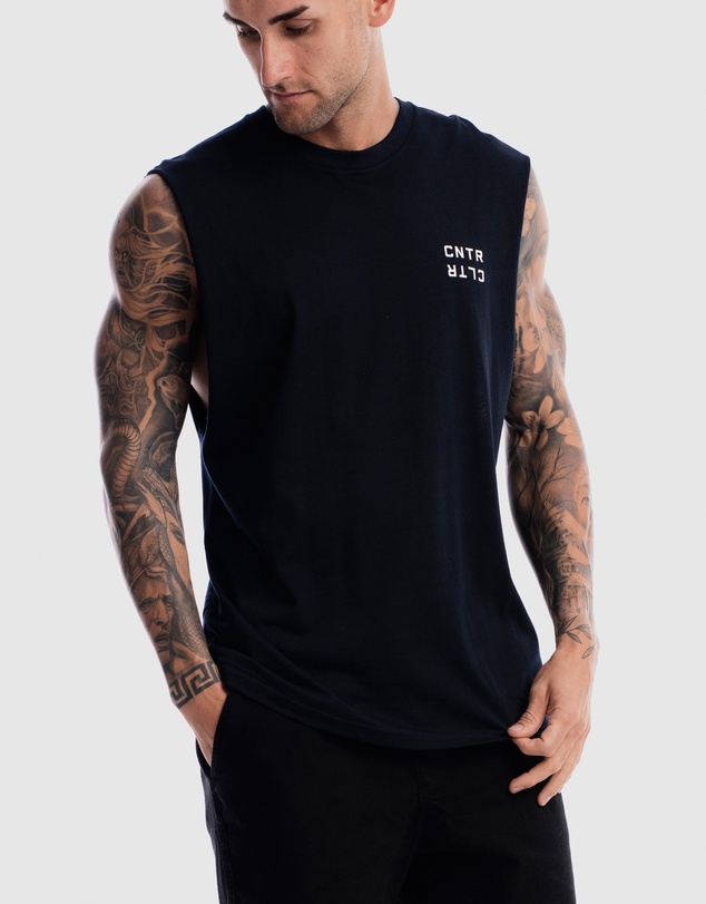 Counter Culture - Geo Tank